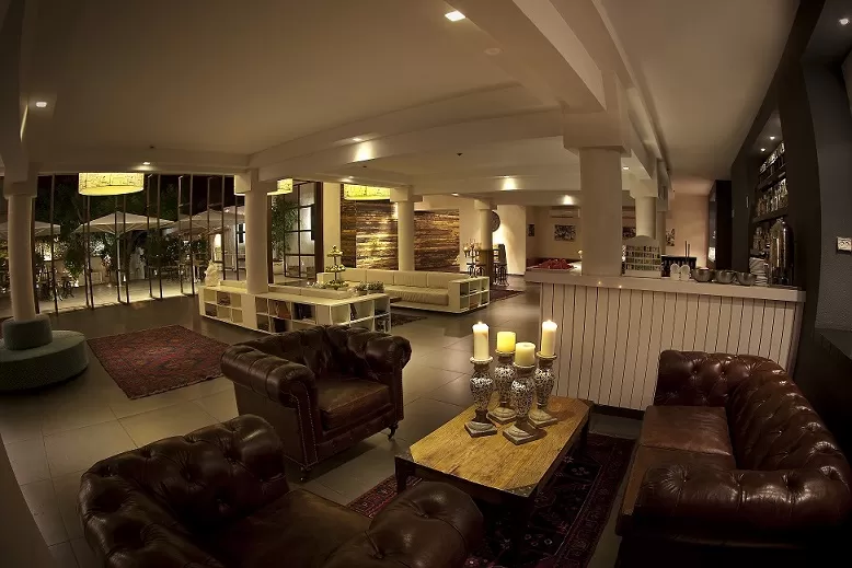 ביקור בגן ורדים – שווה!!