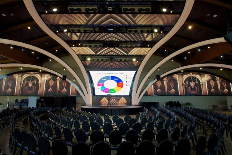 טרויה מתחם אירועים וכנסים